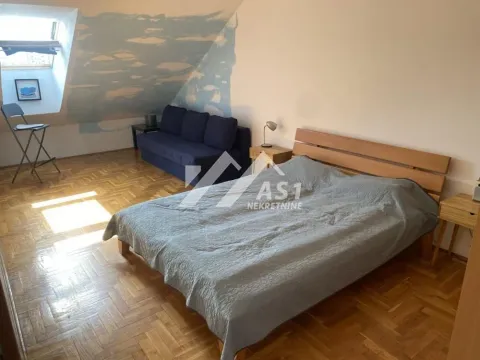 Izdavanje, dvosoban stan, 45m², Nova Detelinara, Novi Sad Sve Podlokacije - image 4