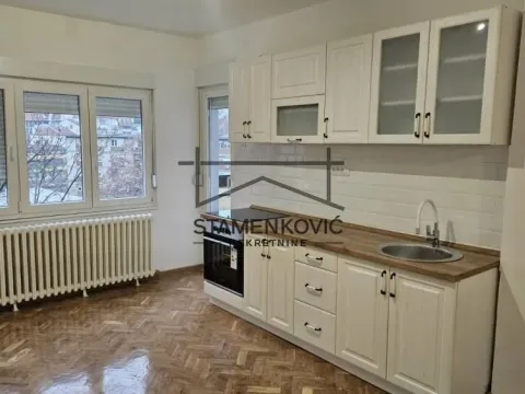 Prodaja, dvosoban stan, 59m², Železnička Stanica, Novi Sad Sve Podlokacije - image 2