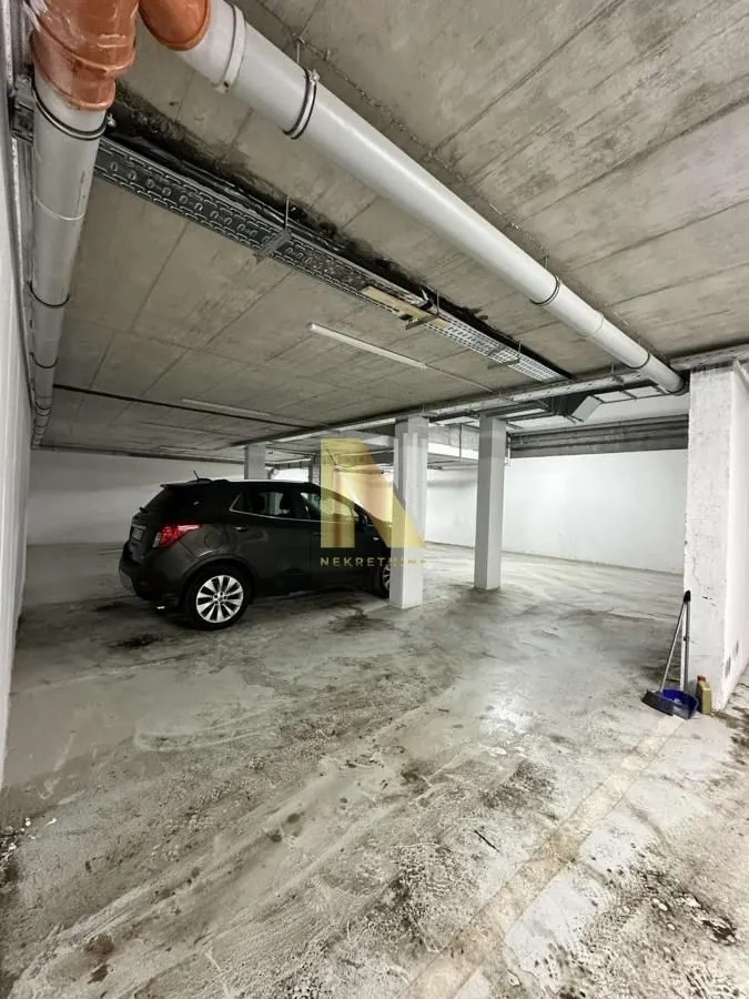 Rent, parking/garage, 18m², Telep, Novi Sad Sve Podlokacije