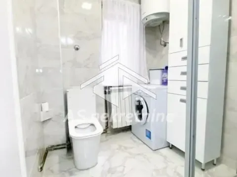 Rent, two bedroom apartment, 57m², Cvetni Trg, Vračar Sve Podlokacije - image 19