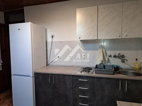 Izdavanje, jednosoban stan, 40m², Novi Sad Sve Podlokacije, Novi Sad - image 5