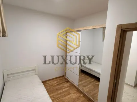 Izdavanje, jednosoban stan, 50m², 1 maj, Podgorica - image 8