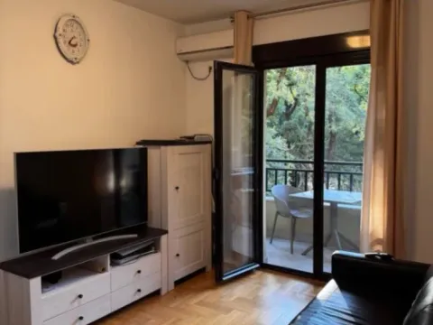 Sale, one bedroom apartment, 38m², Lazi, Budva