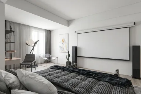 Prodaja, trosoban stan, 70m², Bečići, Budva - image 5