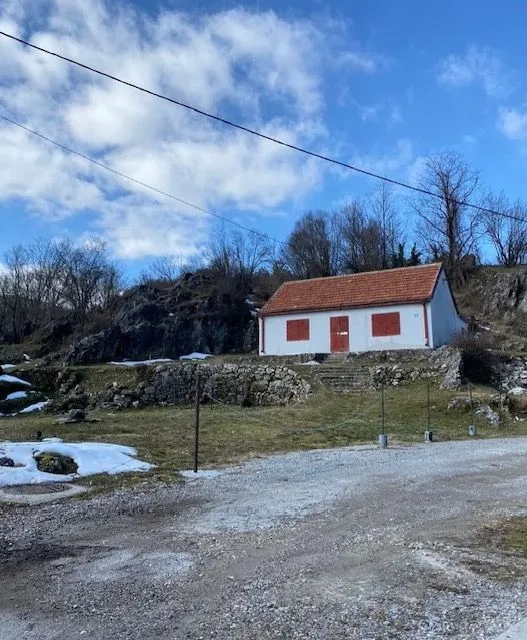 Sale, house, 60m², Gruda, Cetinje