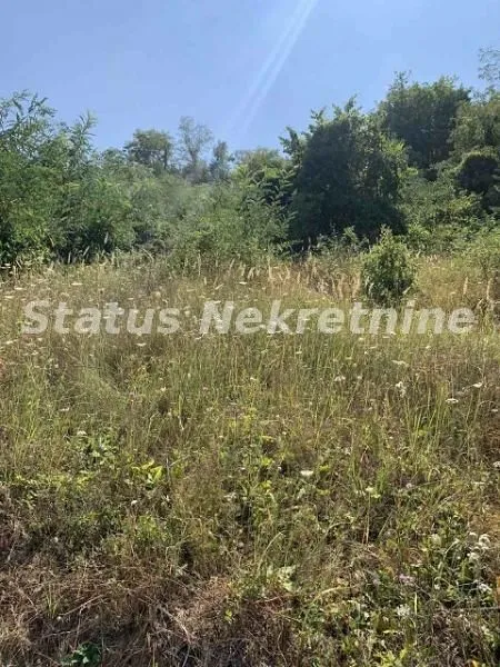 Prodaja, plac, 1673m², Sremska Kamenica, Petrovaradin