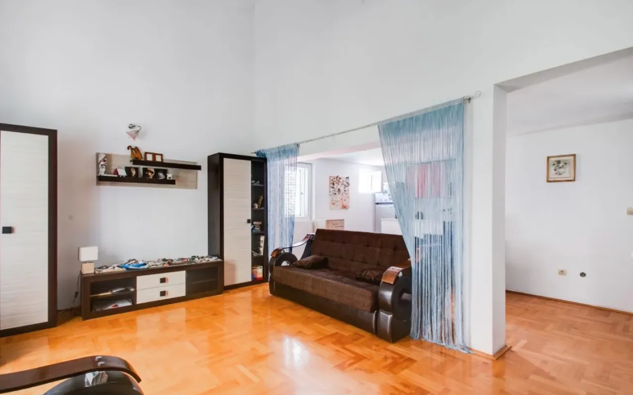 Sale, two bedroom apartment, 82m², Budva, Crna Gora