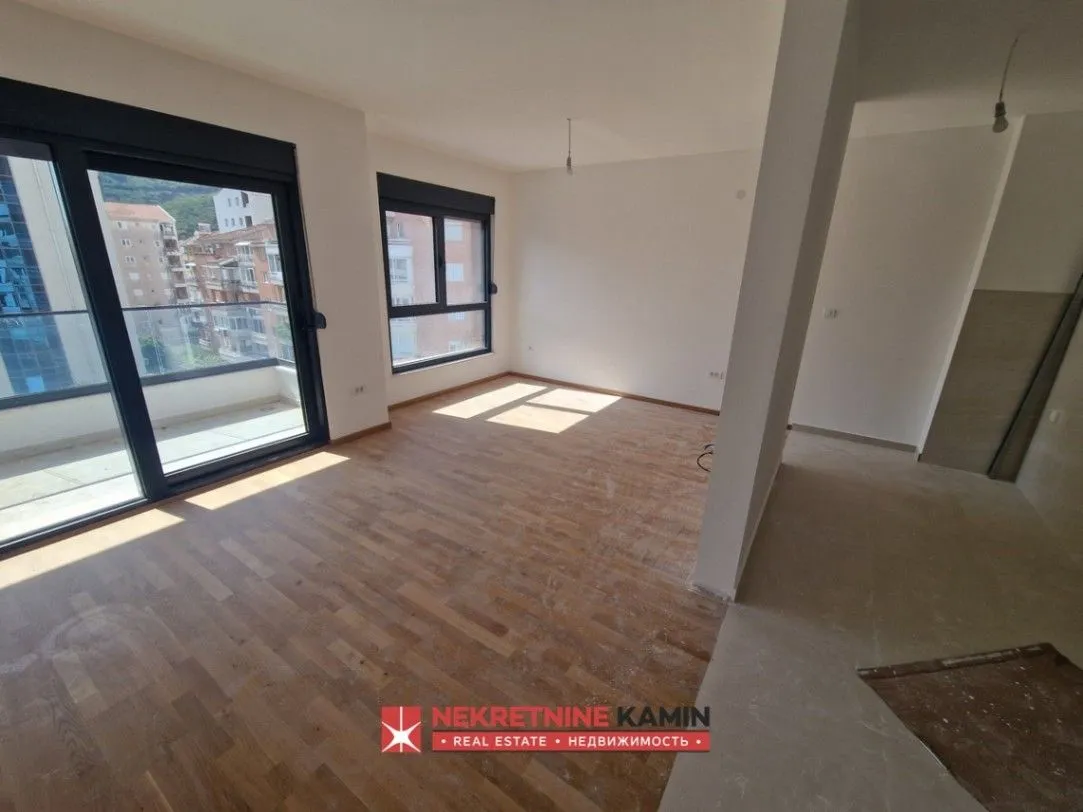 Prodaja, stan, 66m², Rozino, Budva