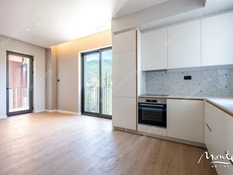 Sale, three bedroom apartment, 134m², Porto Montenegro, Tivat - image 5