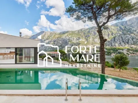 Prodaja, kuća, 479m², Prčanj, Kotor - image 8