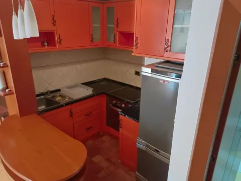 Rent, two bedroom apartment, 47m², Grbavica, Novi Sad Sve Podlokacije - image 6