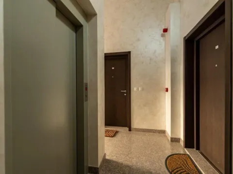 Prodaja, dvosoban stan, 60m², Pržno, Budva - image 2