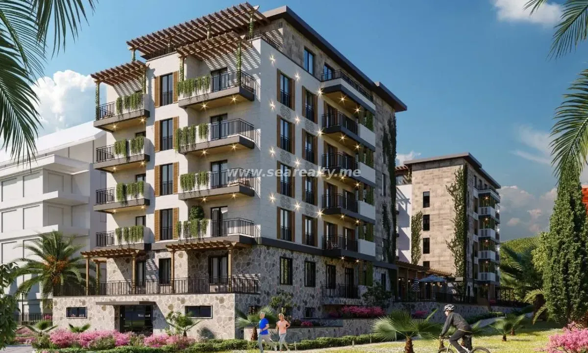 Prodaja, plac, Bijela, Herceg Novi