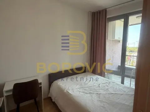 Rent, two bedroom apartment, 41m², Stari Grad, Beograd - image 8