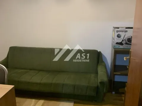 Izdavanje, dvosoban stan, 39m², Grbavica, Novi Sad Sve Podlokacije - image 5