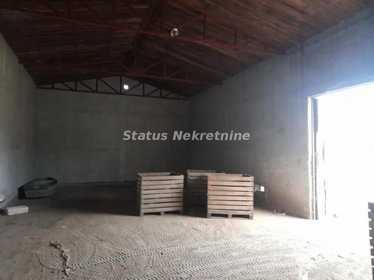 Rent, office space, 128m², Futog, Novi Sad Sve Podlokacije