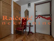 Izdavanje, dvosoban stan, 60m², Botanička Bašta, Palilula Sve Podlokacije - image 10