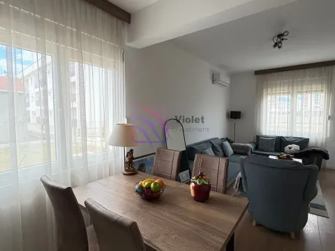 Izdavanje, jednosoban stan, 46m², Zabjelo, Podgorica - image 20