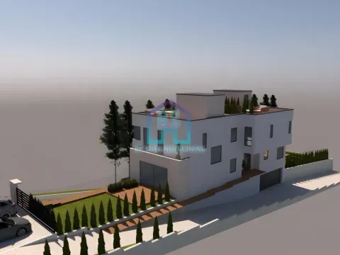 Prodaja, stan, 117m², Sremska Kamenica, Petrovaradin - image 3