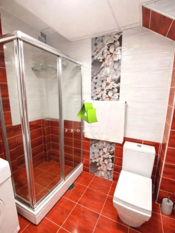 Rent, two bedroom apartment, 54m², Medijana, Niš