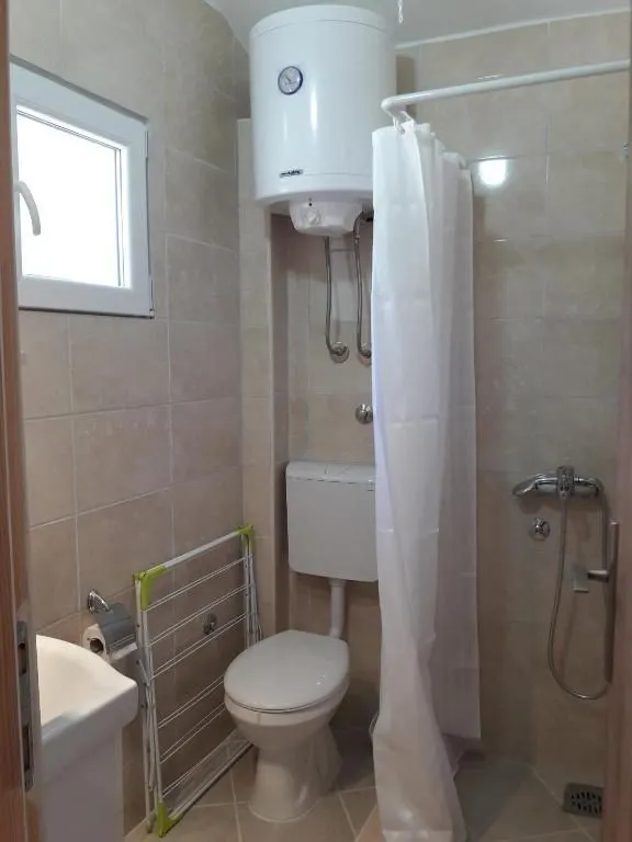 Sale, house, 179m², Petrovac, Budva