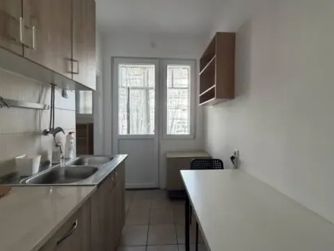 Sale, two bedroom apartment, 47m², Profesorska Kolonija, Palilula Sve Podlokacije - image 4