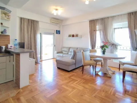 Prodaja, dvosoban stan, 65m², Maine, Budva - image 19