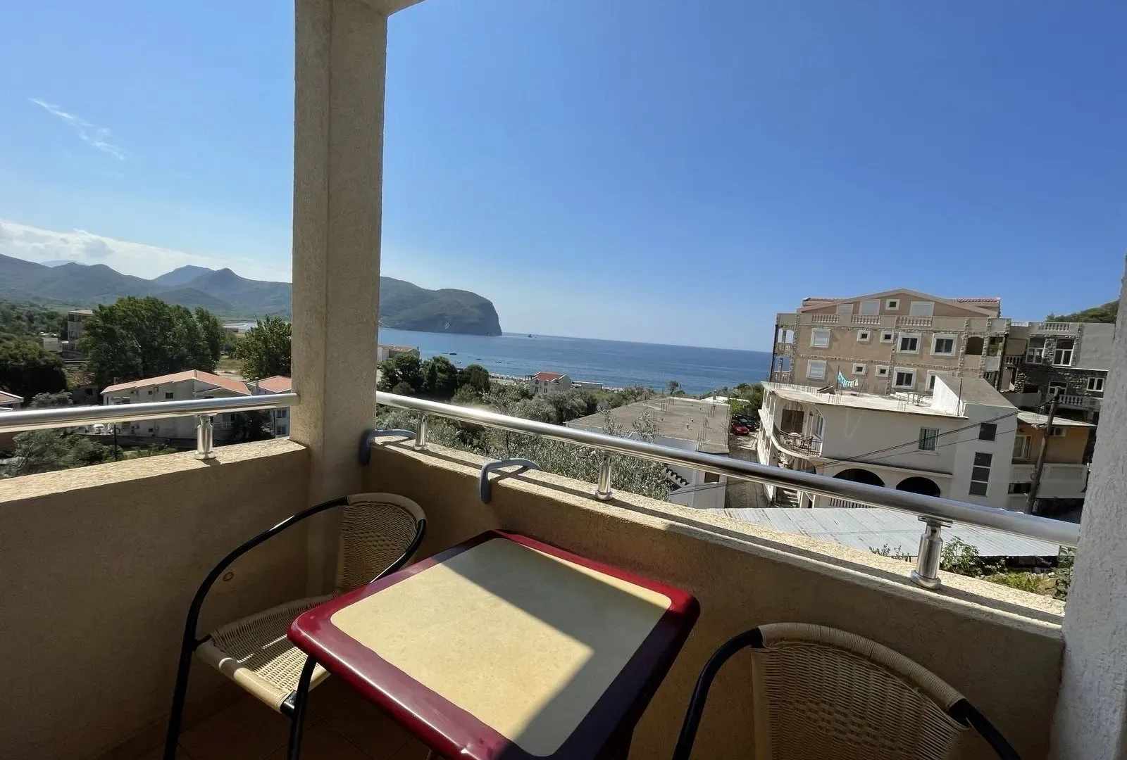 Prodaja, ugostiteljski objekat, 621m², Buljarica, Budva