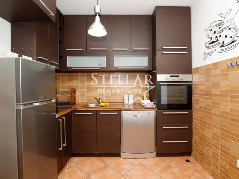 Izdavanje, jednosoban stan, 36m², 1 maj, Podgorica - image 6