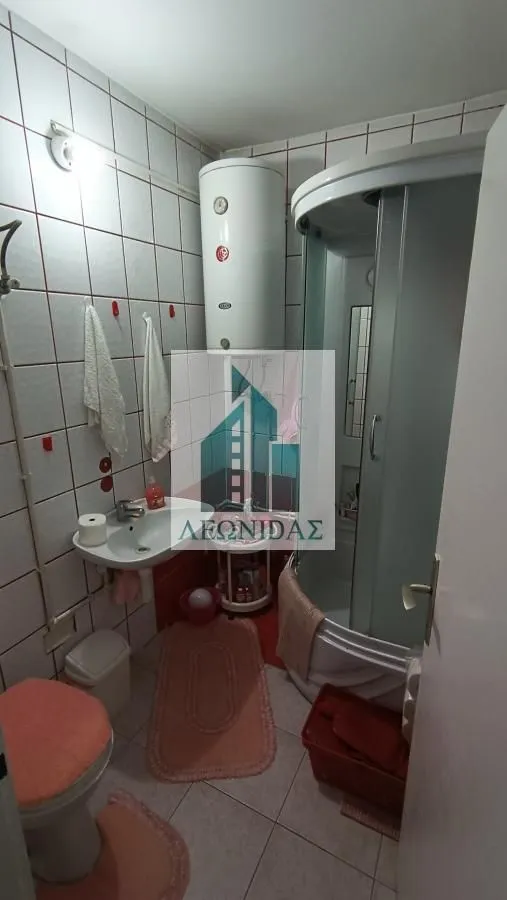 Sale, two bedroom apartment, 67m², Palilula, Niš