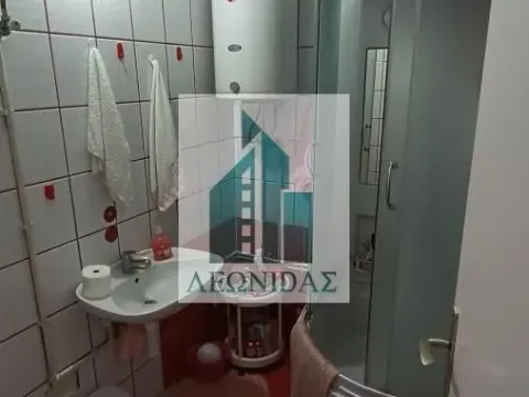 Sale, two bedroom apartment, 67m², Palilula, Niš - image 14