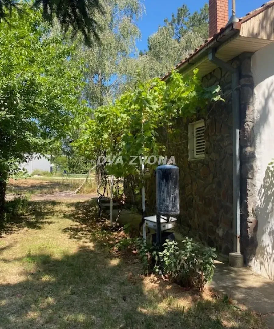 Prodaja, kuća, 62m², Čortanovci, Inđija