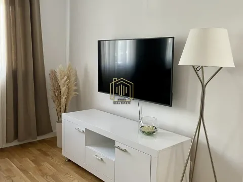 Izdavanje, jednosoban stan, 50m², Zabjelo, Podgorica - image 3