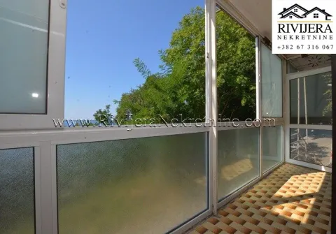 Prodaja, jednosoban stan, 40m², Savina, Herceg Novi - image 6