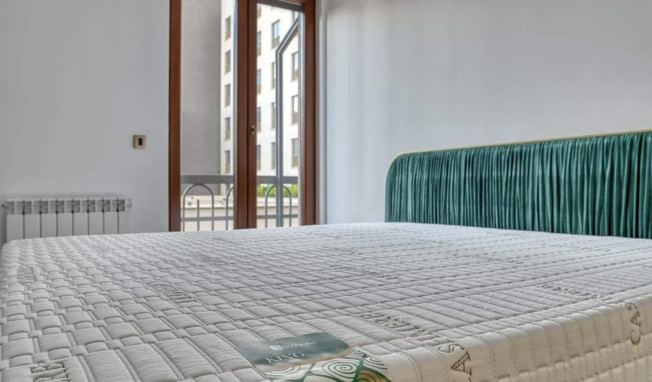 Rent, two bedroom apartment, 90m², Podgorica, Crna Gora