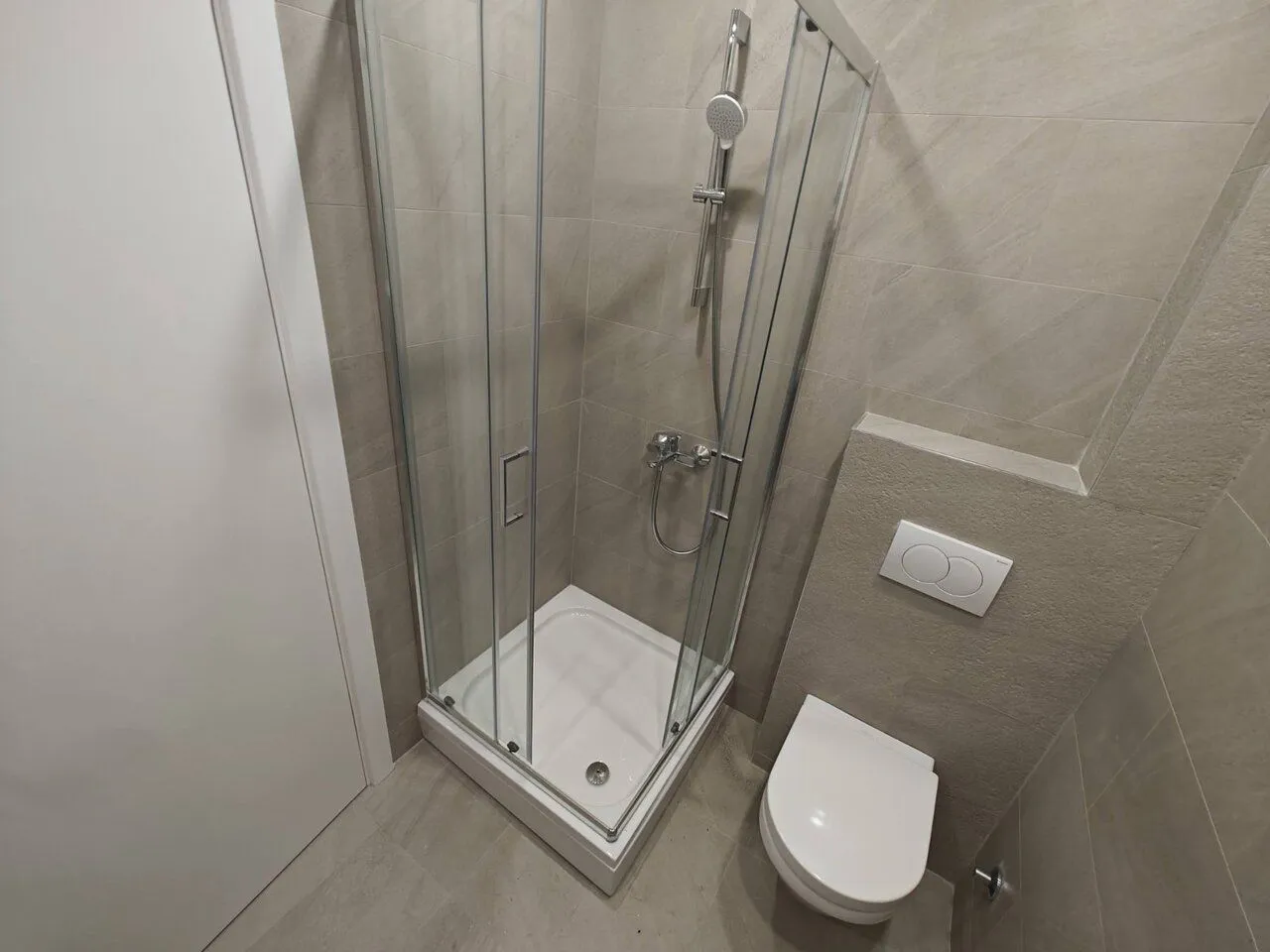 Sale, two bedroom apartment, 120m², Budva, Crna Gora