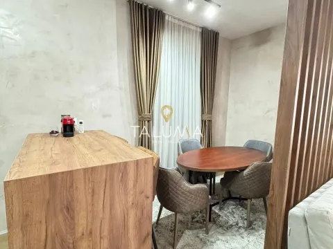 Rent, two bedroom apartment, 69m², Gospoština, Budva - image 8
