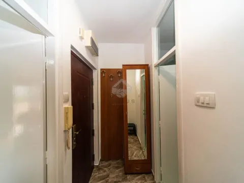 Rent, apartment, 31m², Autobuska stanica, Podgorica - image 10