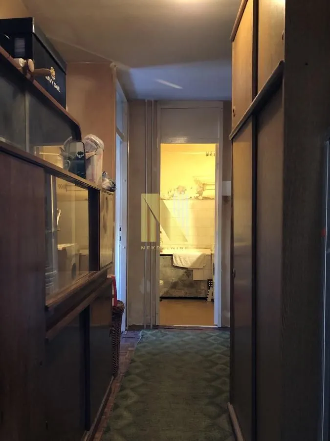 Prodaja, trosoban stan, 80m², Liman 4, Novi Sad Sve Podlokacije