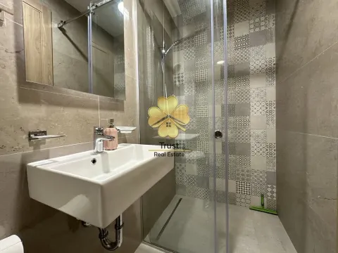 Izdavanje, dvosoban stan, 75m², Master Kvart, Podgorica - image 14