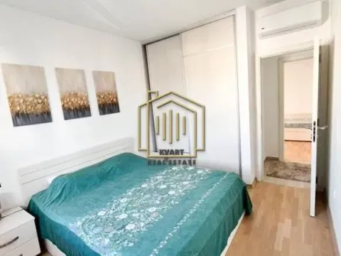 Izdavanje, dvosoban stan, 63m², Blok 9, Podgorica - image 6