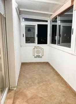 Rent, two bedroom apartment, 47m², Zabjelo, Podgorica - image 10
