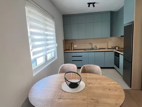 Rent, one bedroom apartment, 43m², Zabjelo, Podgorica - image 4