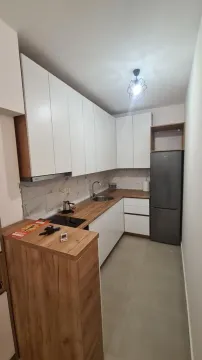 Rent, one bedroom apartment, 40m², Centar, Podgorica - image 6