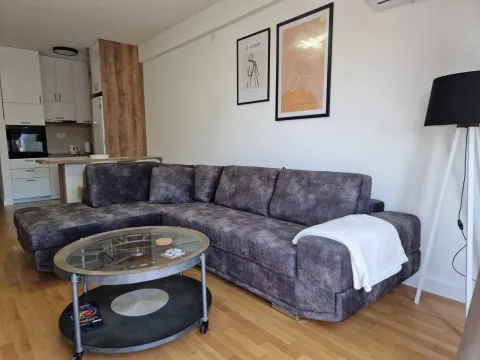Rent, apartment, 41m², Podgorica, Crna Gora - image 1