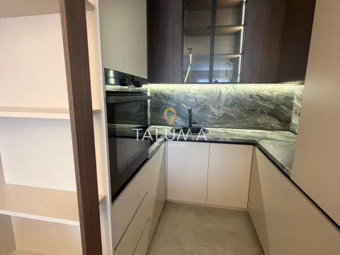 Rent, one bedroom apartment, 50m², Tološi, Podgorica - image 2