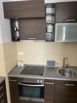 Izdavanje, jednosoban stan, 52m², Preko Morače, Podgorica - image 6