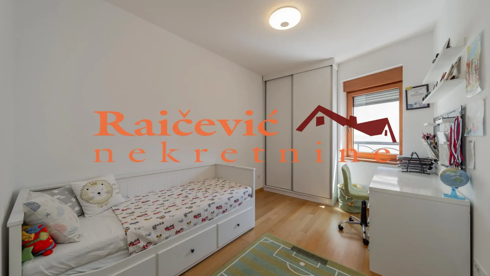 Prodaja, trosoban stan, 87m², Zvezdara Sve Podlokacije, Beograd