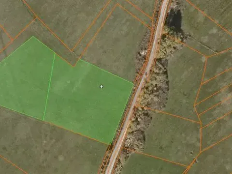 Prodaja, zemljište, 6538m2, Ćurilac, Danilovgrad Prodaja, zemljište, 6538m2, Ćurilac, Danilovgrad