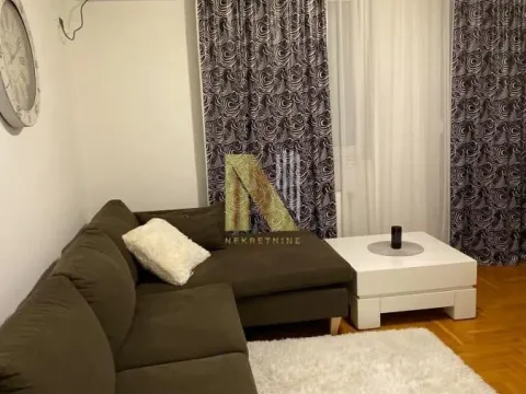 One Bedroom Apartment for Rent, 33m2, Bulevar Oslobodjenja, Novi Sad, Novi Sad